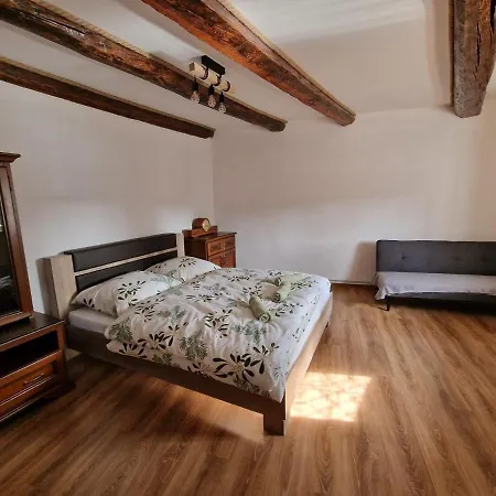 Velicka Vinaren 3* بوبراد