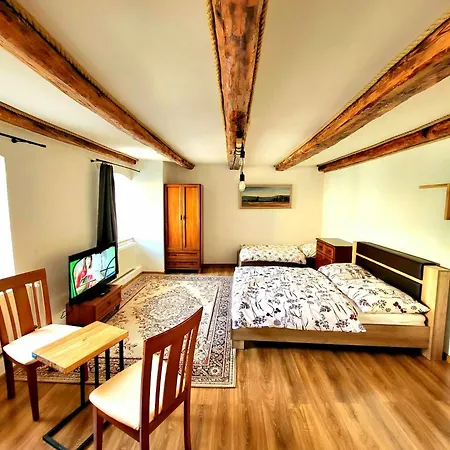 Guest house Velicka Vinaren