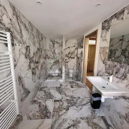 Velicka Vinaren Poprad