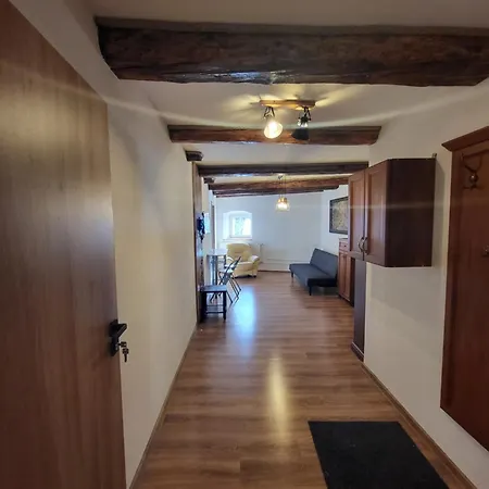 Gæstehus Velicka Vinaren 3*