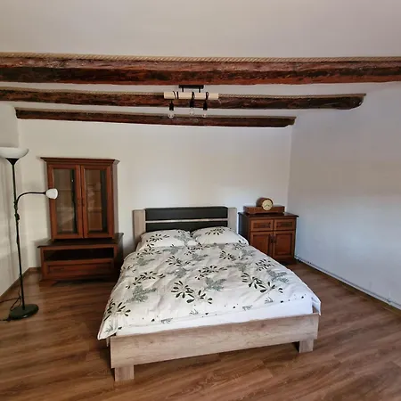 Velicka Vinaren Gæstehus