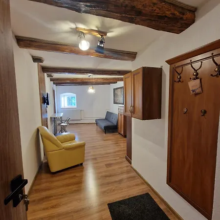 Velicka Vinaren 3* Poprad