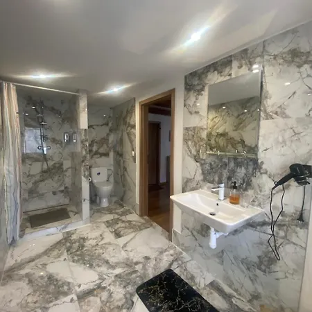 بيت ضيافة Velicka Vinaren بوبراد