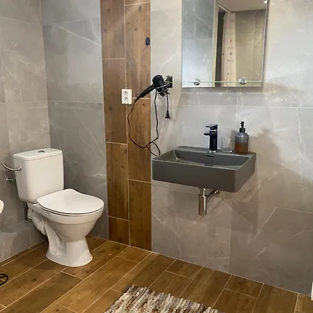 Velicka Vinaren Poprad