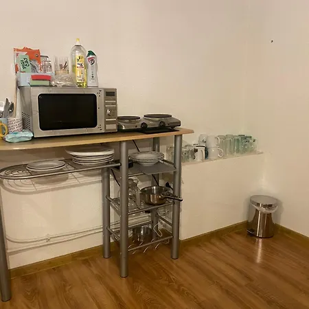 Velicka Vinaren Guest house Poprad