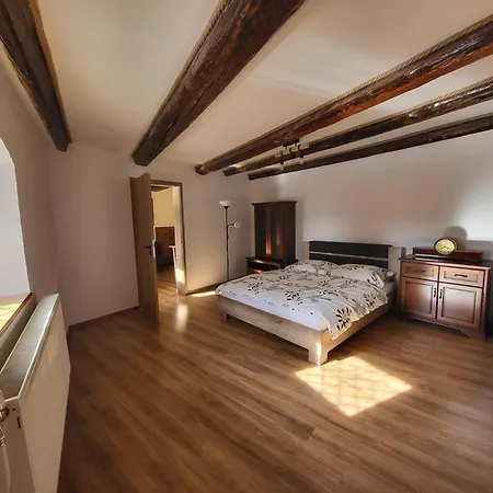 بيت ضيافة Velicka Vinaren 3*