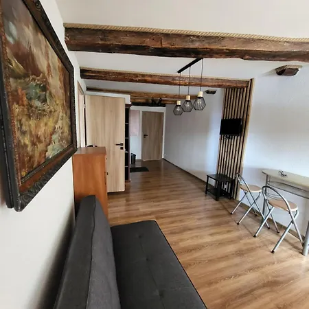 Velicka Vinaren 3* Poprad