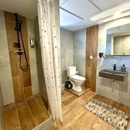 Casa de hóspedes Velická Vináreň Poprad