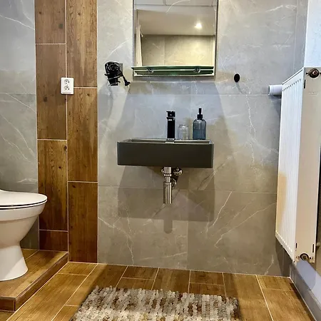 Velicka Vinaren 3* Poprad