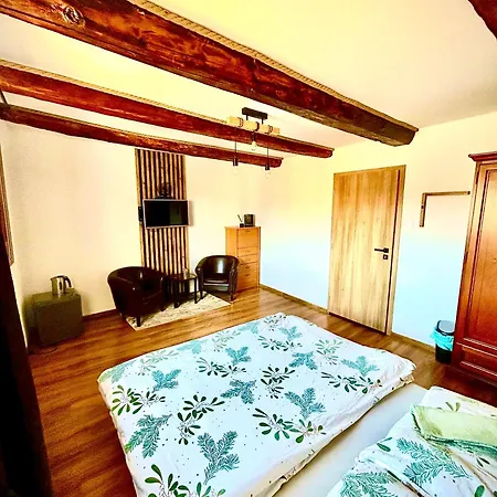 Velická Vináreň Casa de hóspedes