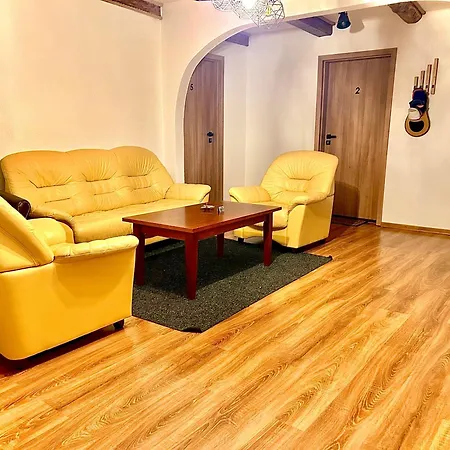 Casa de hóspedes Velická Vináreň
