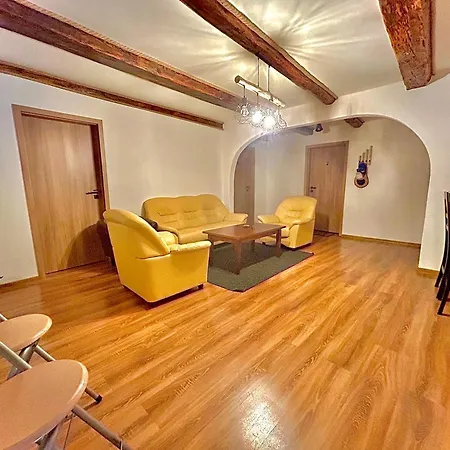 Velicka Vinaren بيت ضيافة 3*