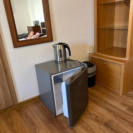 Guest house Velicka Vinaren