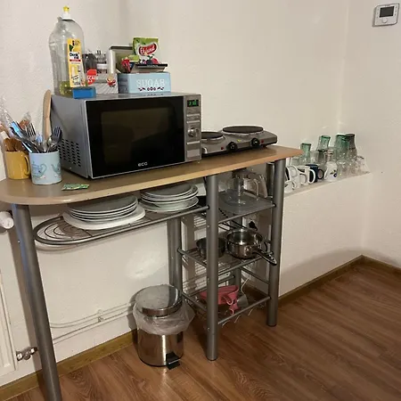 Velicka Vinaren بيت ضيافة 3*