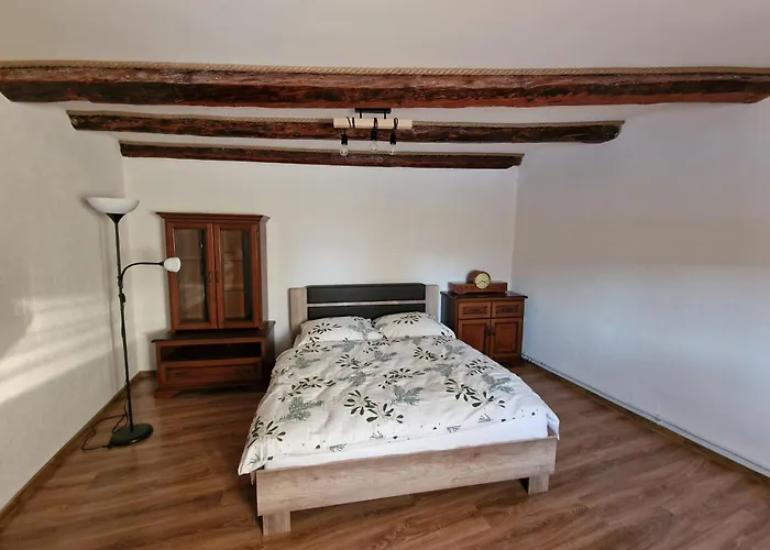 Velicka Vinaren Vendégház
