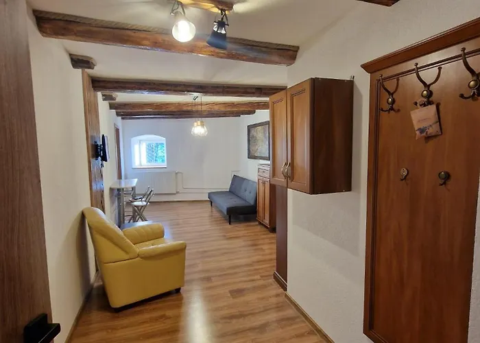 Velicka Vinaren 3* Poprád