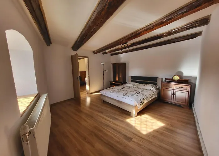 Vendégház Velicka Vinaren 3*