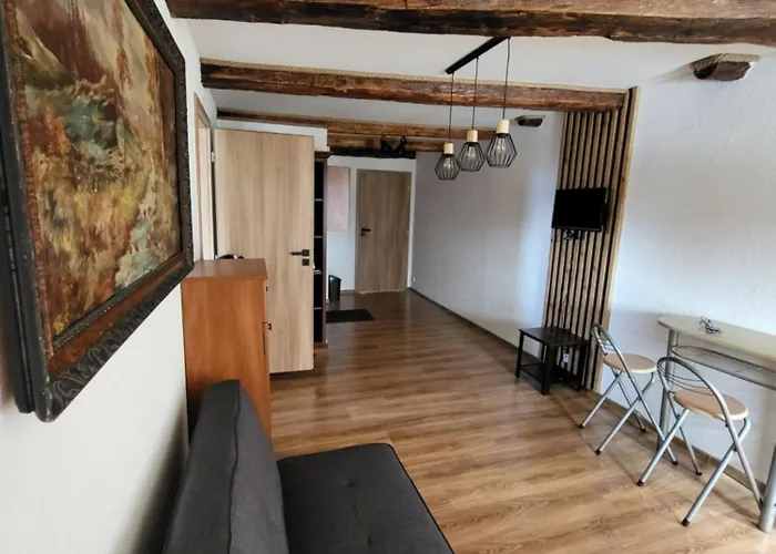 Velicka Vinaren 3* Poprád