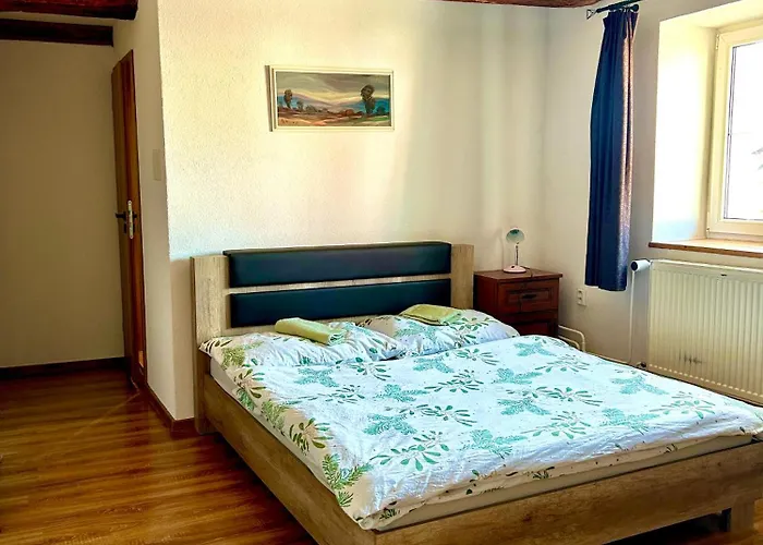 Velicka Vinaren 3*