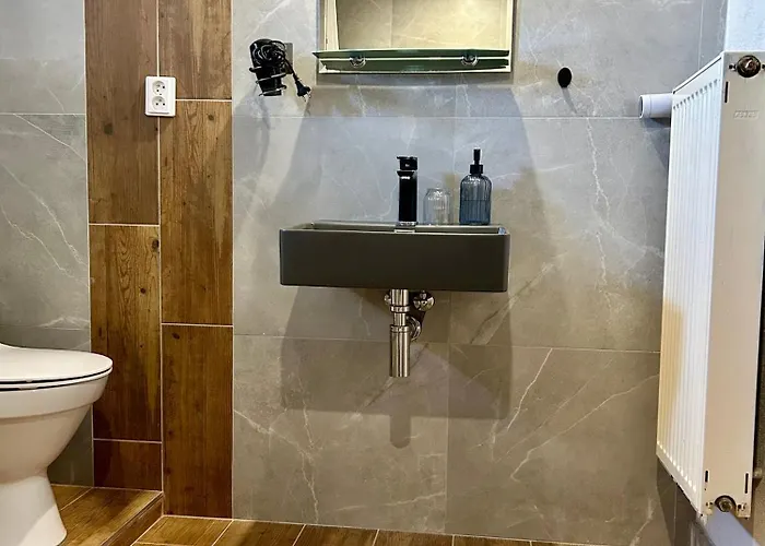 Velicka Vinaren 3* Poprád
