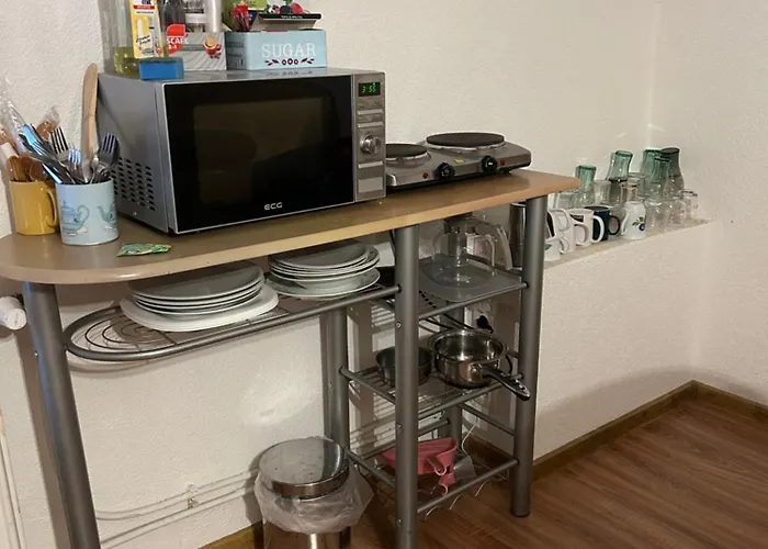 Velicka Vinaren Vendégház 3*